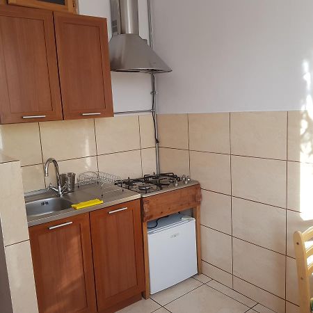 Apartament Aga2 Освиенцим Екстериор снимка