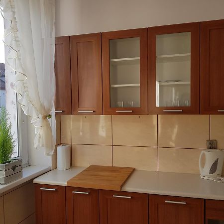 Apartament Aga2 Освиенцим Екстериор снимка