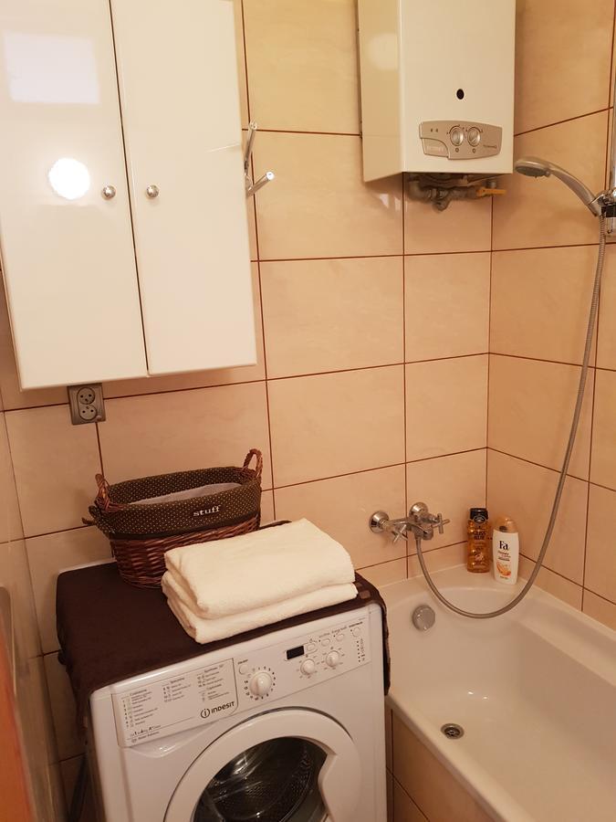 Apartament Aga2 Освиенцим Екстериор снимка