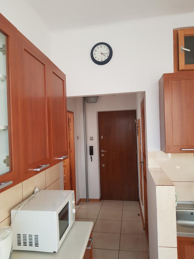 Apartament Aga2 Освиенцим Екстериор снимка