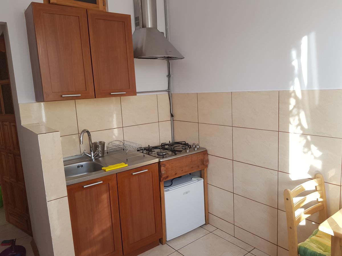 Apartament Aga2 Освиенцим Екстериор снимка