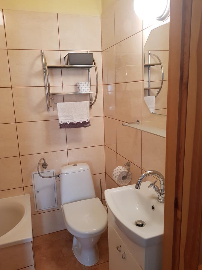 Apartament Aga2 Освиенцим Екстериор снимка
