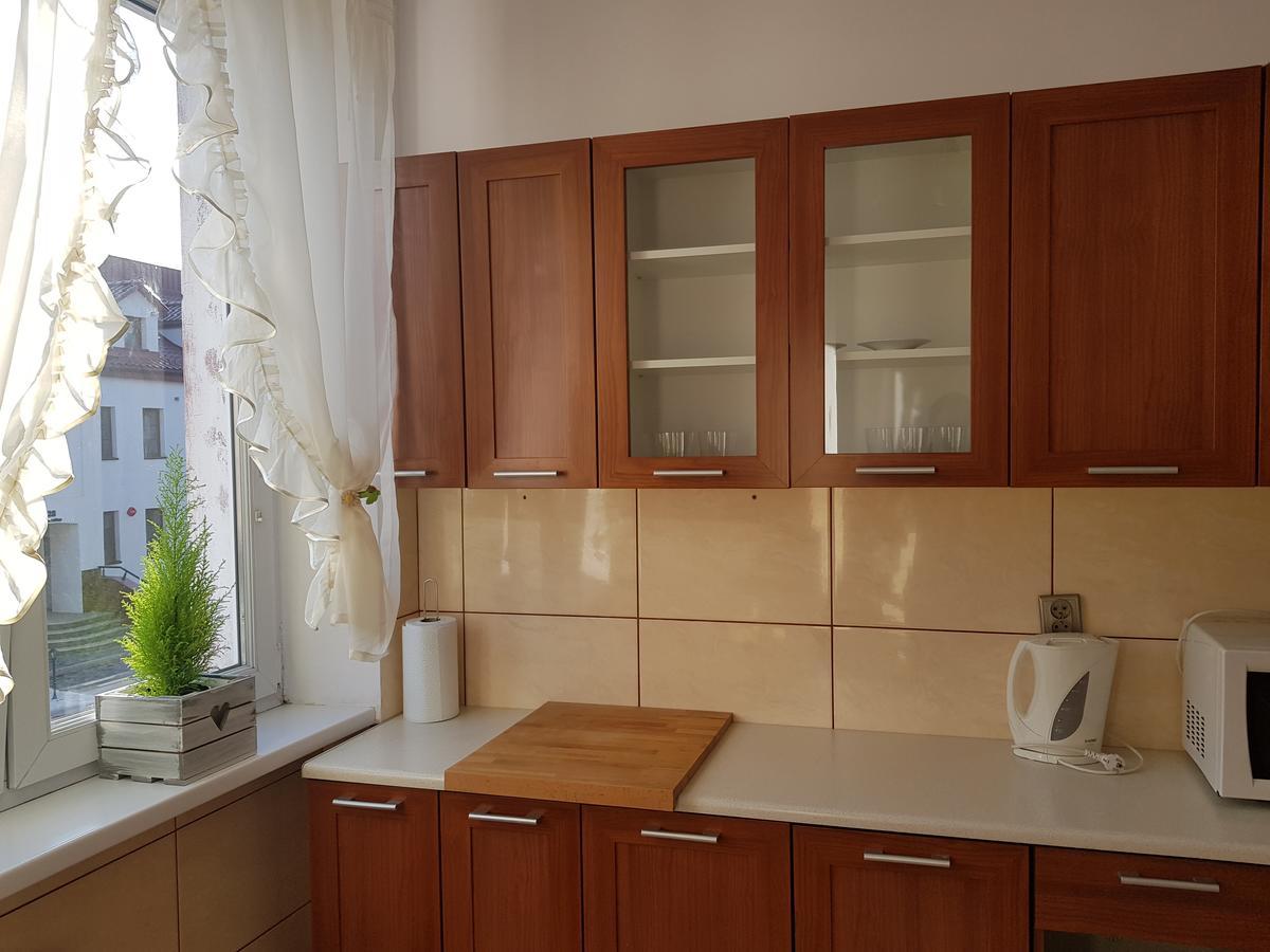 Apartament Aga2 Освиенцим Екстериор снимка