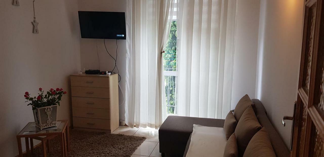Apartament Aga2 Освиенцим Екстериор снимка