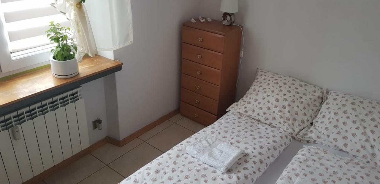 Apartament Aga2 Освиенцим Екстериор снимка